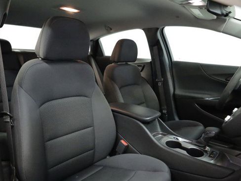 Used 2024 Chevrolet Malibu LS image 25