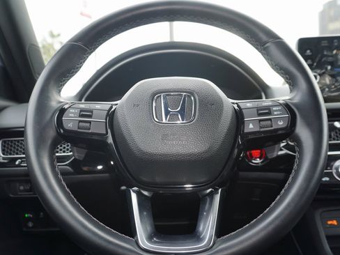 Used 2022 Honda Civic Sport Touring image 21