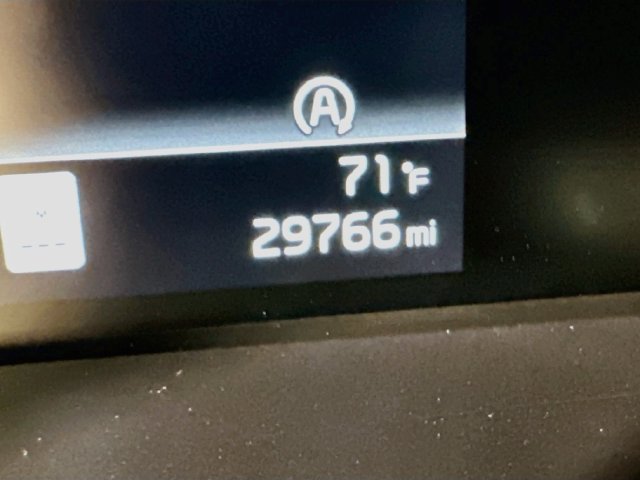 Used 2024 Kia Soul GT-Line w/ GT-Line Technology Package FWD image 22