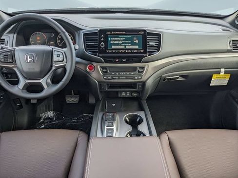 New 2026 Honda Ridgeline RTL image 13