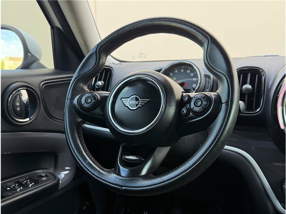Used 2019 MINI Cooper Countryman S w/ Storage Package AWD/4WD image 37