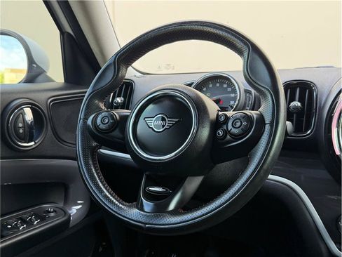 Used 2019 MINI Cooper Countryman S w/ Storage Package AWD/4WD image 37