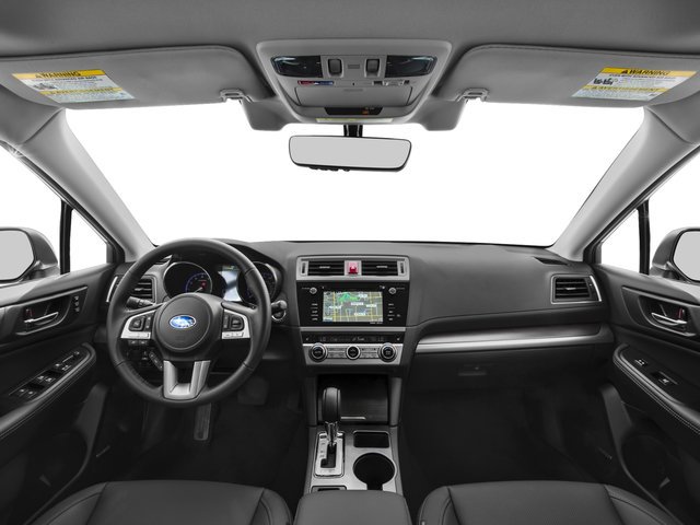 Used 2017 Subaru Legacy 2.5i Limited AWD/4WD image 11