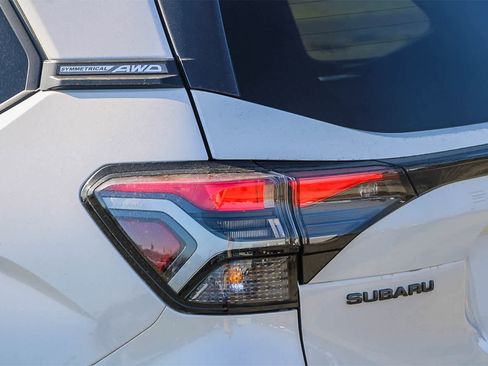 New 2026 Subaru Forester Premium image 24