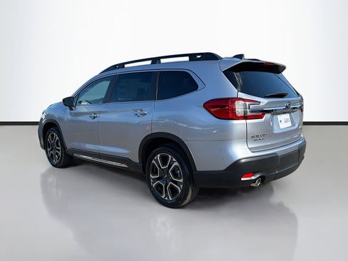 New 2026 Subaru Ascent Limited image 5