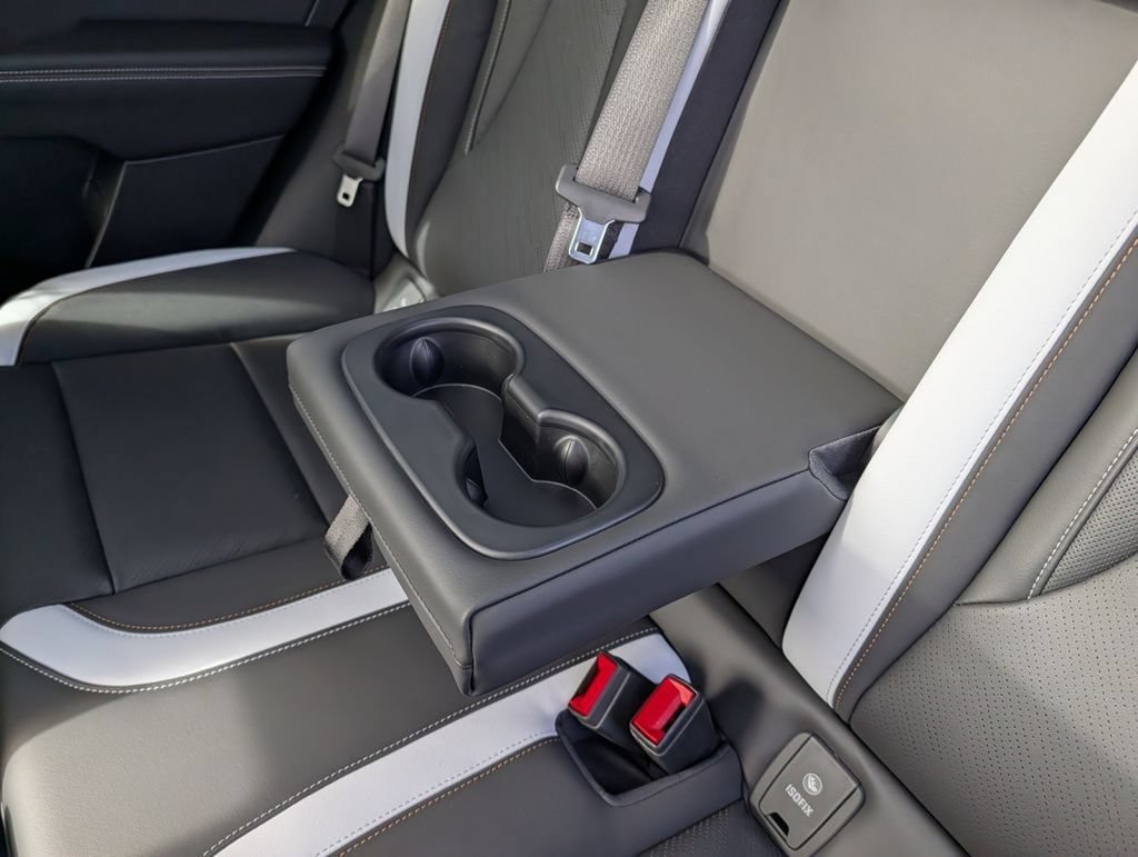 New 2026 Buick Envision Sport Touring AWD/4WD image 25
