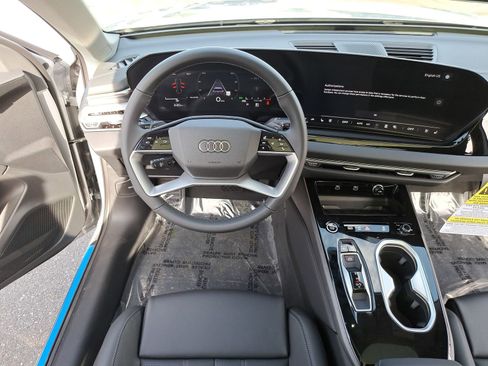 New 2026 Audi A6 Premium image 16
