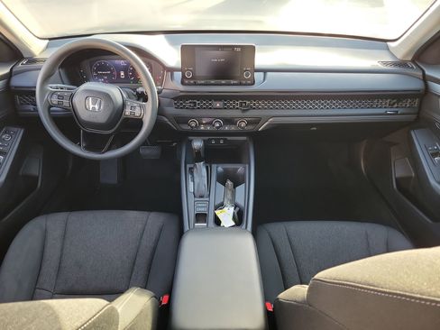 Used 2024 Honda Accord LX image 14