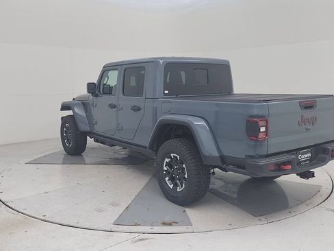 New 2026 Jeep Gladiator Rubicon image 11