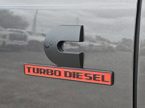 New 2026 RAM 2500 Tradesman AWD/4WD image 13