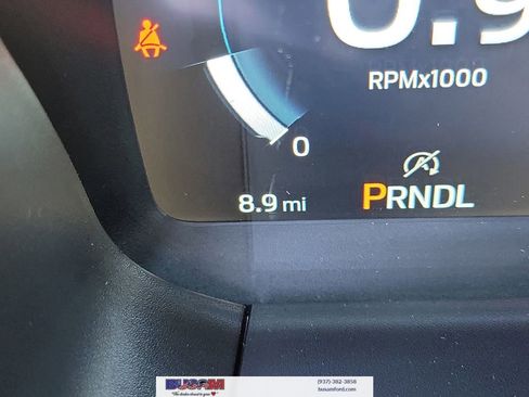 New 2026 Ford Explorer ST-Line w/ ST-Line Street Pack image 25