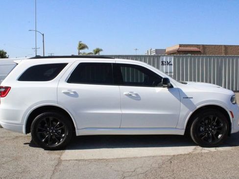 Used 2023 Dodge Durango R/T AWD/4WD image 3