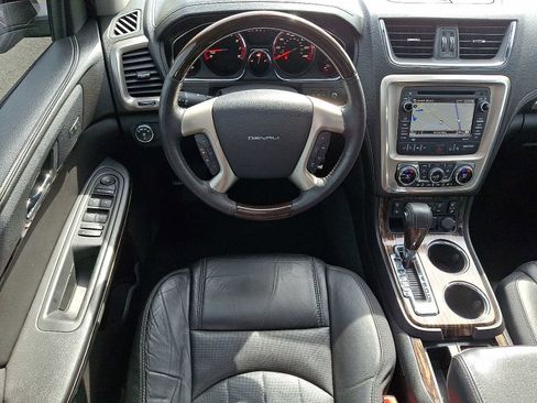 Used 2015 GMC Acadia Denali image 13