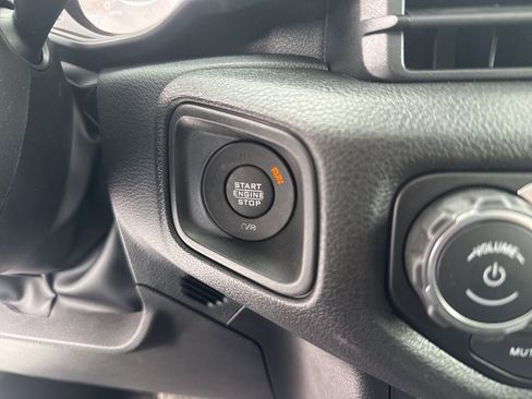 New 2026 Jeep Wrangler Willys image 15