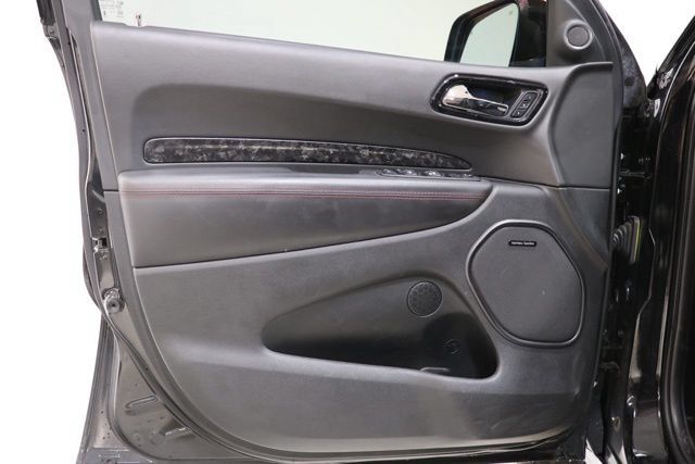 Used 2023 Dodge Durango R/T AWD/4WD image 19