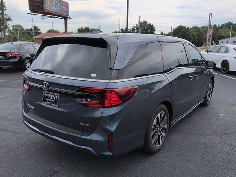 Used 2026 Honda Odyssey Elite image 7