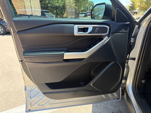 Used 2023 Ford Explorer XLT RWD image 20