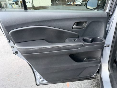 Used 2022 Honda Passport EX-L image 8