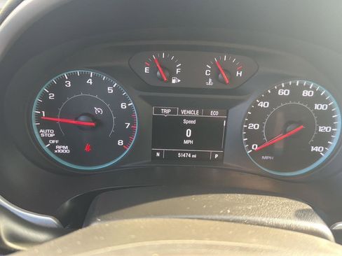 Used 2022 Chevrolet Malibu LT w/ Sport Edition FWD image 6