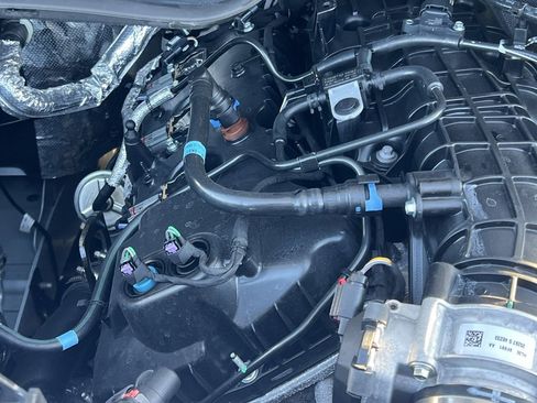 New 2026 Ford Transit 350 148 High Roof AWD image 36