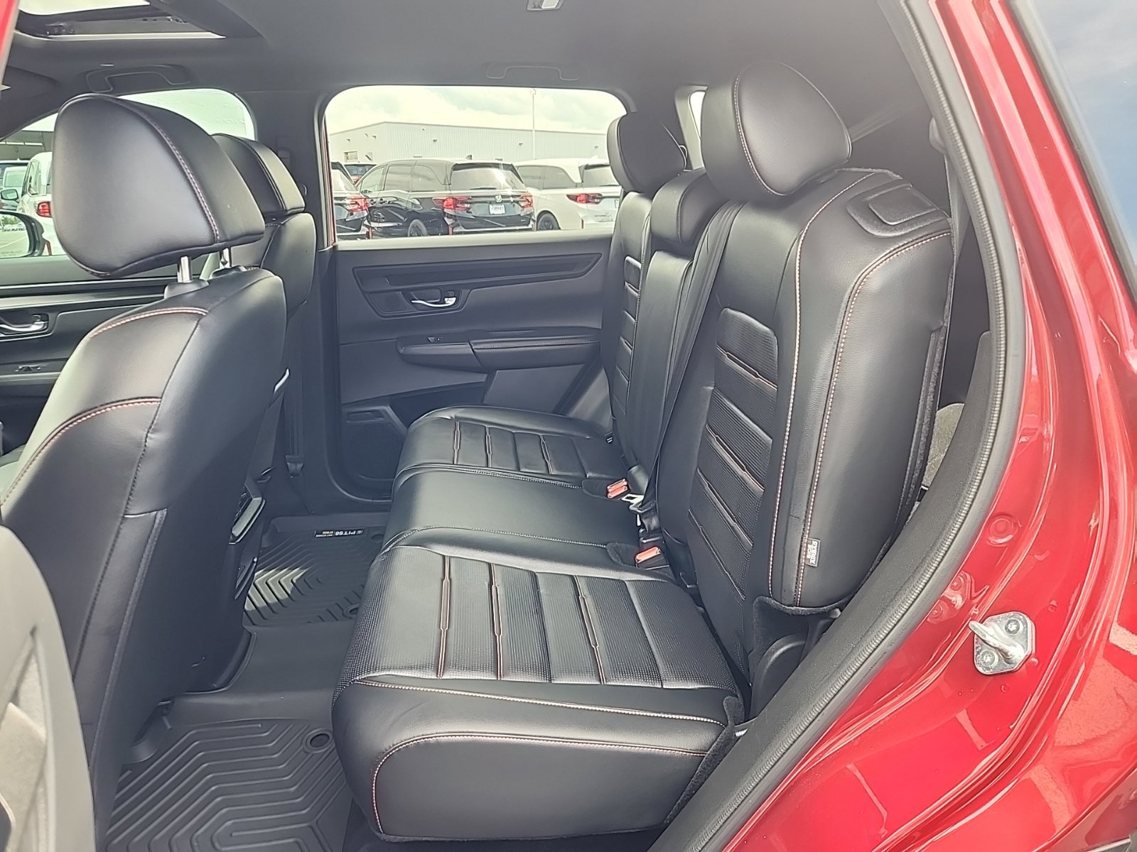 Used 2025 Honda CR-V Sport-L image 32