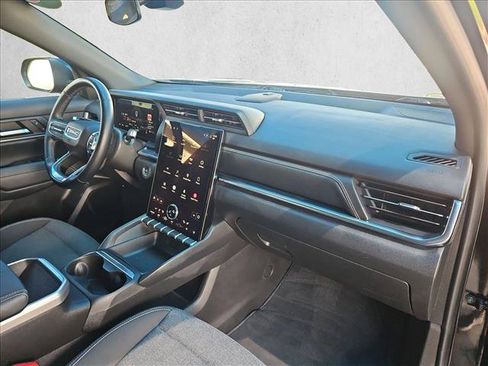 Certified 2025 GMC Terrain Elevation AWD/4WD image 22