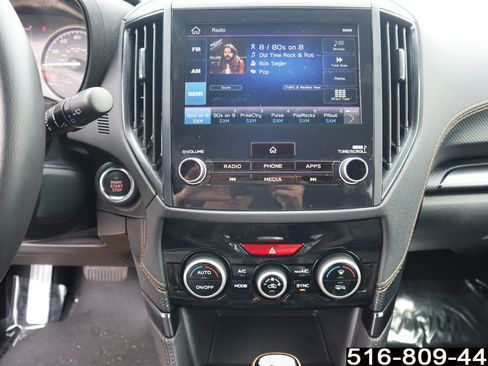 Used 2024 Subaru Forester Wilderness w/ Wilderness Package image 25