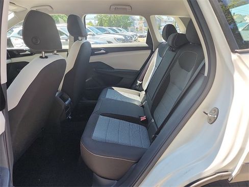 New 2025 Volkswagen Taos S image 5