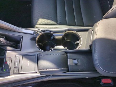 Used 2016 Lexus NX 200t F Sport w/ F Sport Premium Package image 22