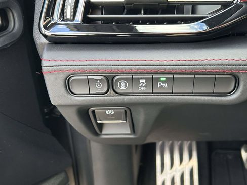 Used 2026 Acura MDX A-Spec image 22