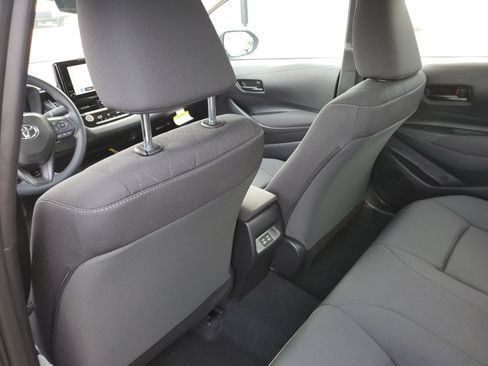 New 2026 Toyota Corolla LE w/ LE Premium Package FWD image 14