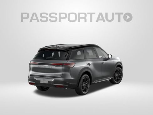 New 2026 INFINITI QX60 Sport image 5