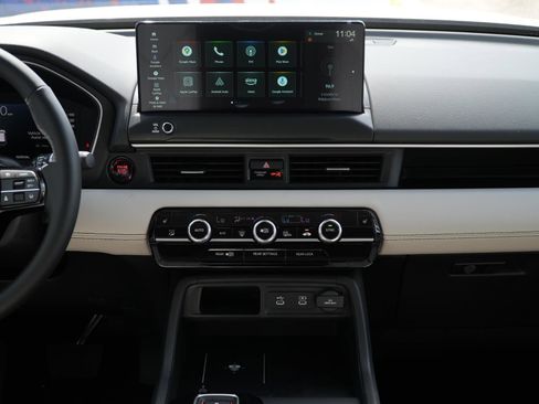 New 2026 Honda Pilot EX-L image 26