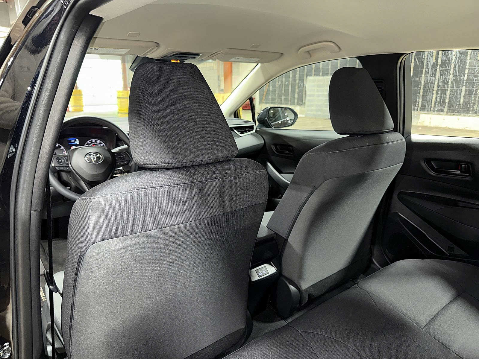 Certified 2024 Toyota Corolla LE FWD image 26