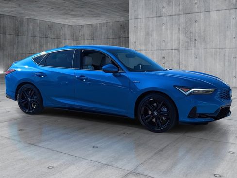 New 2026 Acura Integra A-Spec image 9