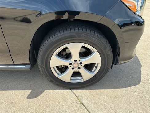 Used 2017 Mercedes-Benz GLS 450 4MATIC image 26