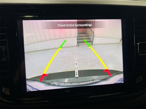 Used 2022 Dodge Durango GT image 15