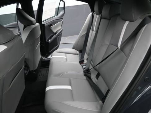 New 2026 Toyota Camry SE w/ Multimedia Upgrade Package image 12