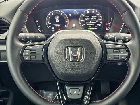 Used 2025 Honda Pilot Black Edition image 35