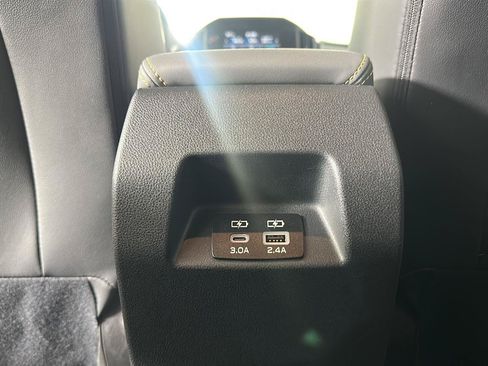 Certified 2025 Subaru Crosstrek 2.5i Sport w/ Crosstrek Mirror Package AWD/4WD image 19