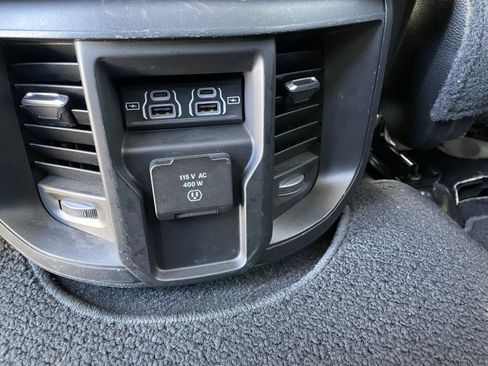 Used 2024 RAM 2500 Laramie image 28