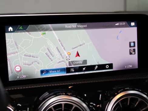 Used 2019 Mercedes-Benz A 220 4MATIC image 20