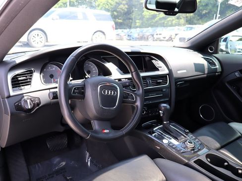 Used 2010 Audi S5 Prestige AWD/4WD image 15