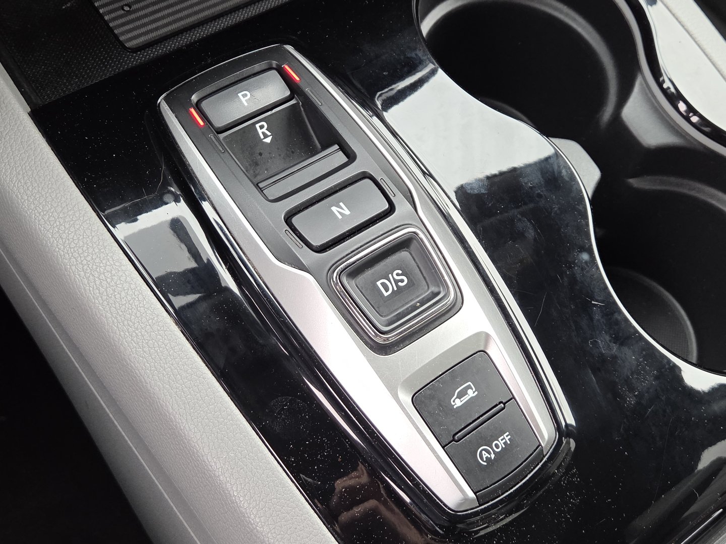 Used 2020 Honda Pilot Elite image 34