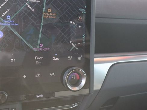 Used 2024 Lexus GX 550 550 Luxury+ 4D Sport Utility image 42