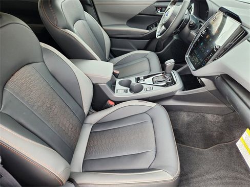 New 2026 Subaru Crosstrek 2.5i Limited image 10