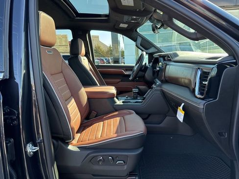 New 2026 GMC Sierra 1500 Denali Ultimate image 23