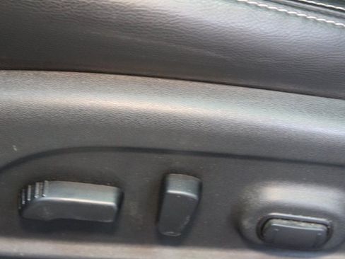 Used 2021 Nissan Murano SL image 19