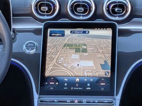 Used 2026 Mercedes-Benz CLE 300 4MATIC Cabriolet image 10