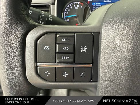 Used 2022 Ford F150 XLT w/ Equipment Group 302A High AWD/4WD image 26